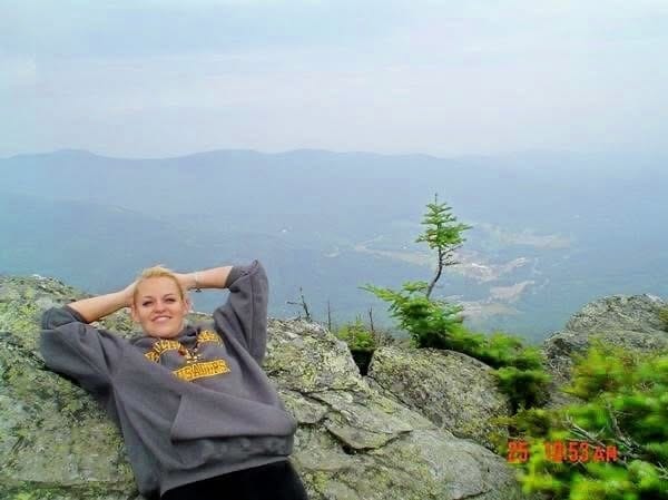 Summit Reflections: My First Hike on Mount Mansfield, Vermont (2009)
